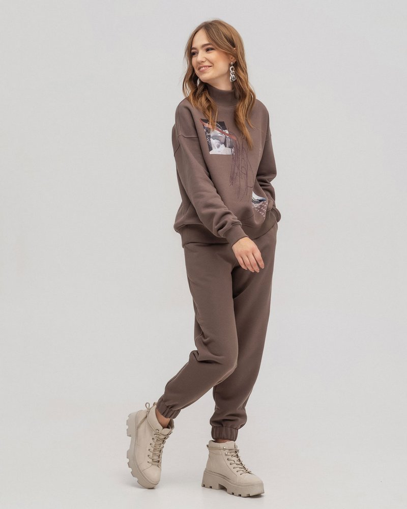 

Костюм Keep Love  (КО-161-045-127 - 50902, Костюм Keep Love 3XL (КО-161-045-127 - 50902)