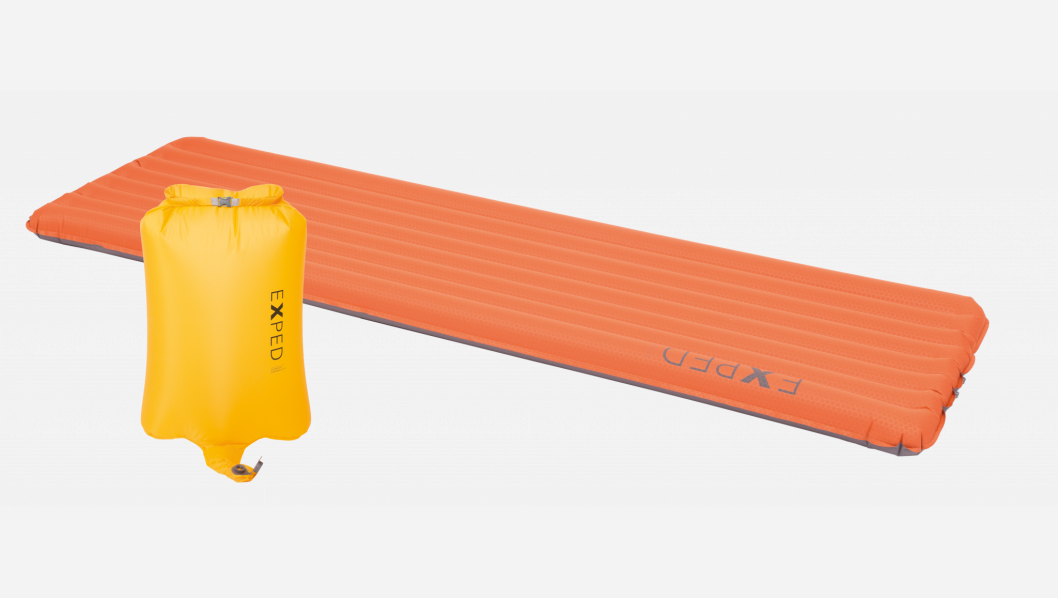 

Килимок Exped SYNMAT XP 7 M