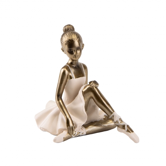 

Фигурка Юная балерина (2007-126) Elso