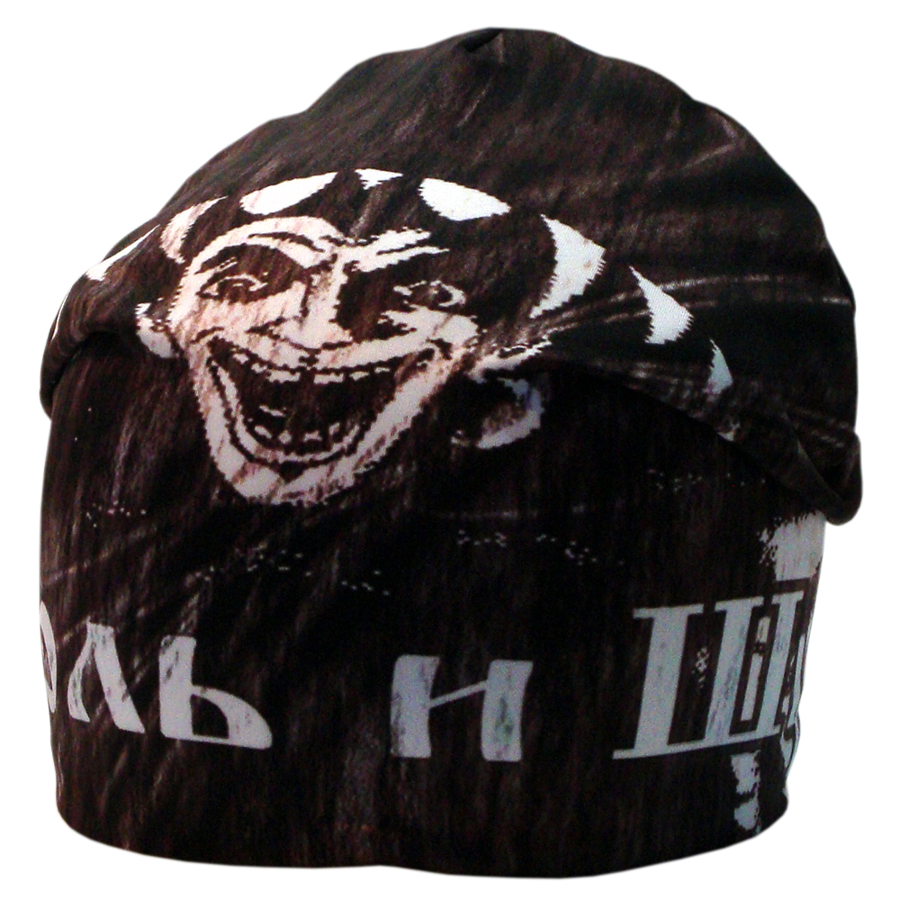 

Шапка AMG КиШ L 0558