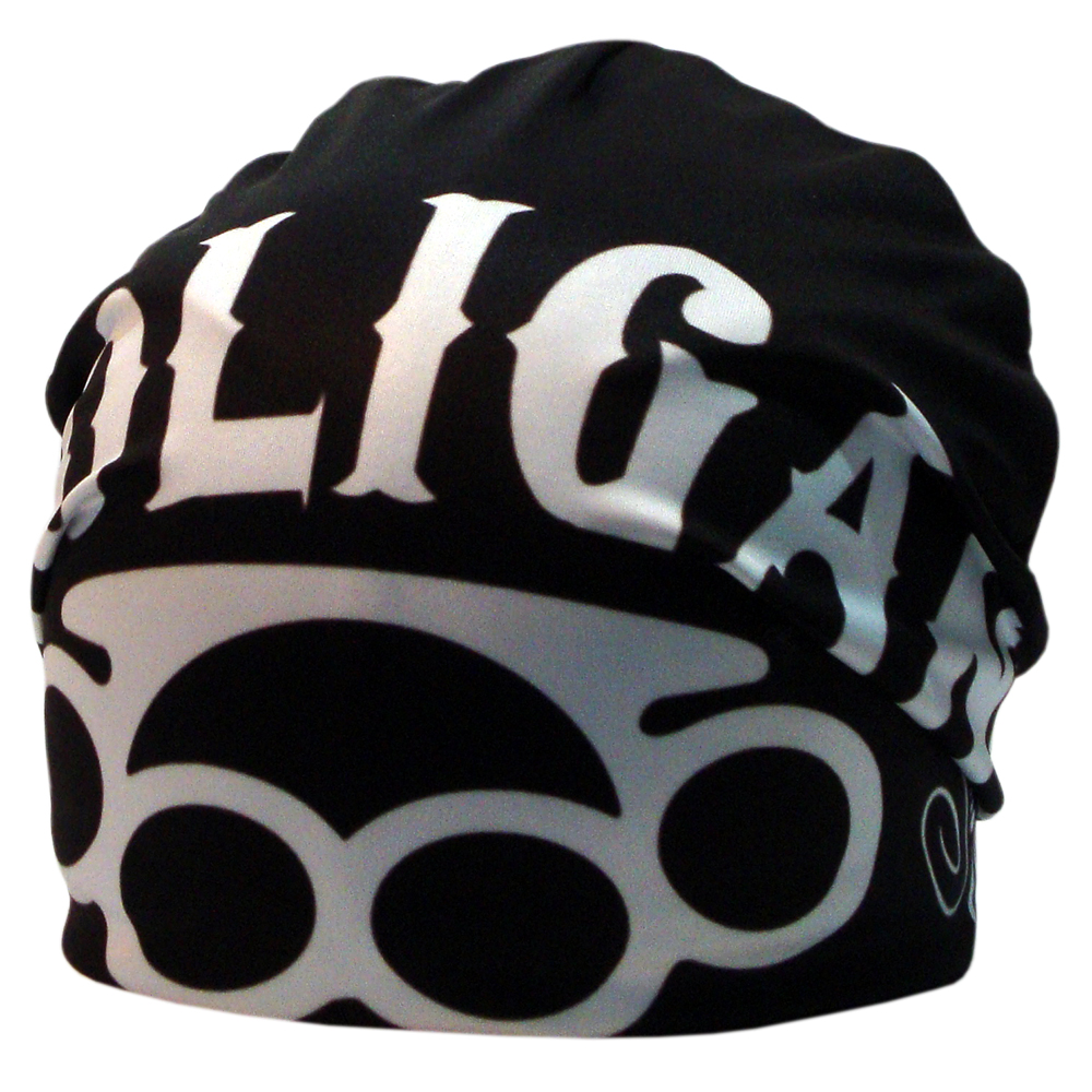 

Шапка AMG Hooligans L 0562