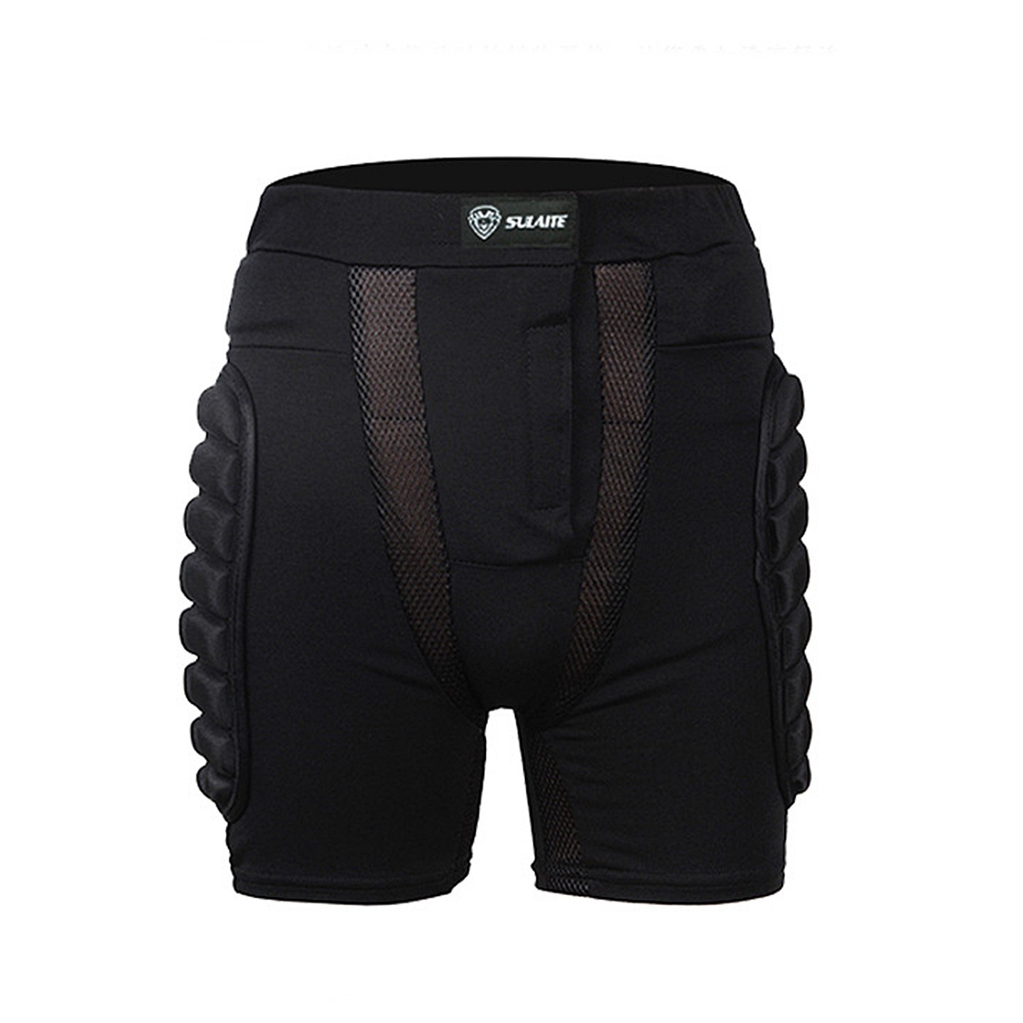 

Защитные шорты Sulaite ZS-011244 XS черные