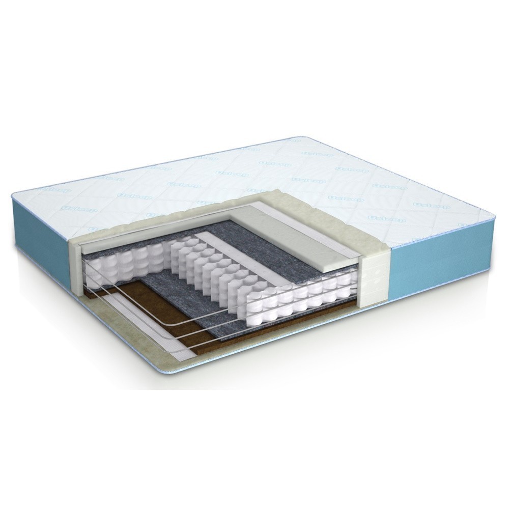 

Матрас USLEEP PhytoLife Energy cocos 120*190 см