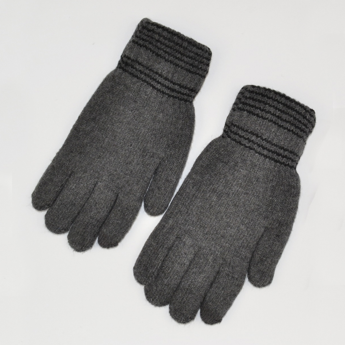 

Перчатки Haieryi D4  Серые, Перчатки Haieryi D4 One size Серые
