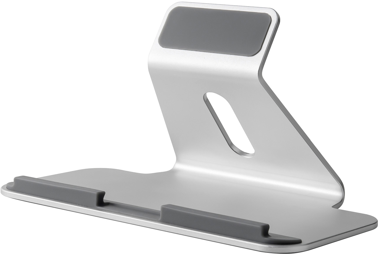 

Подставка для телефона/планшета AllSeven T1 Silver (A7-T1-01-SR )