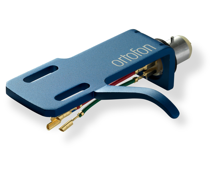

Шелл Ortofon SH-4BL Blue