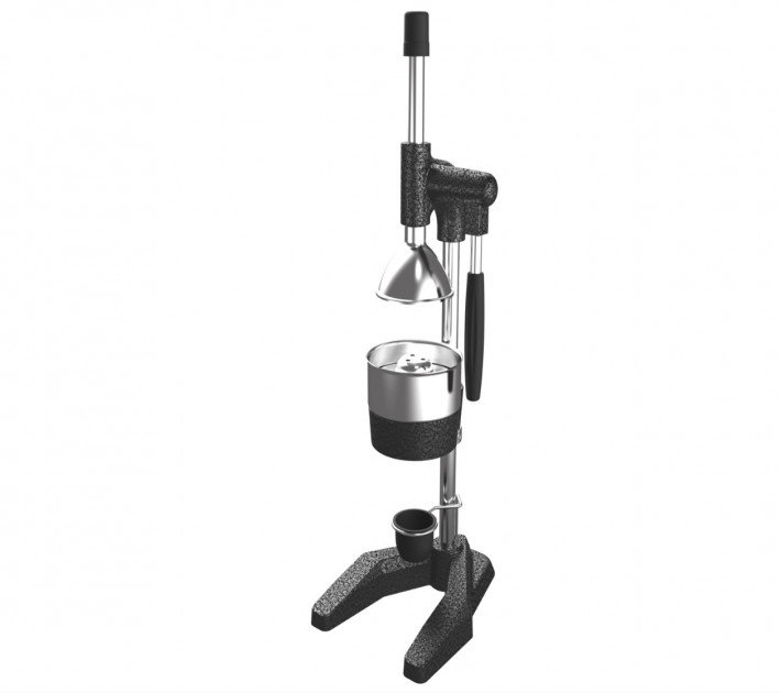 

Соковыжималка для цитрусовых Mazhura mz-1803