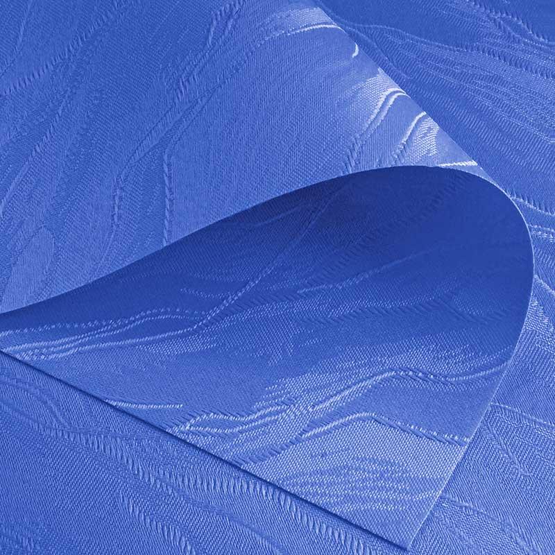 

Рулонные шторы Woda Темно-синий , 100x185 см