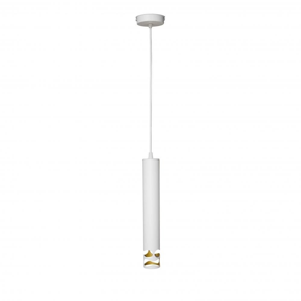 

Светильник подвесной лофт 100lamp Infiniti E27 белый NL 3822W)
