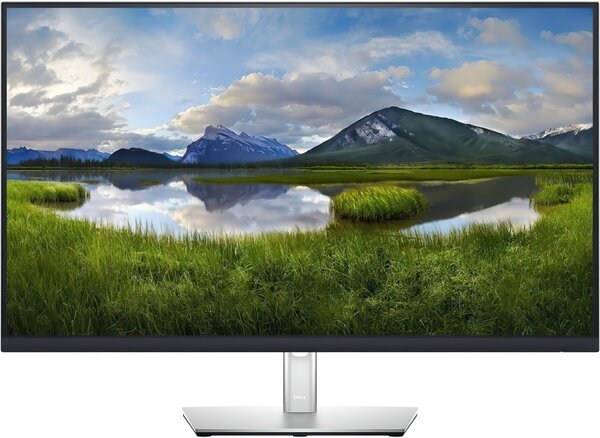 

Монітор Dell P3221D (210-AXNJ)
