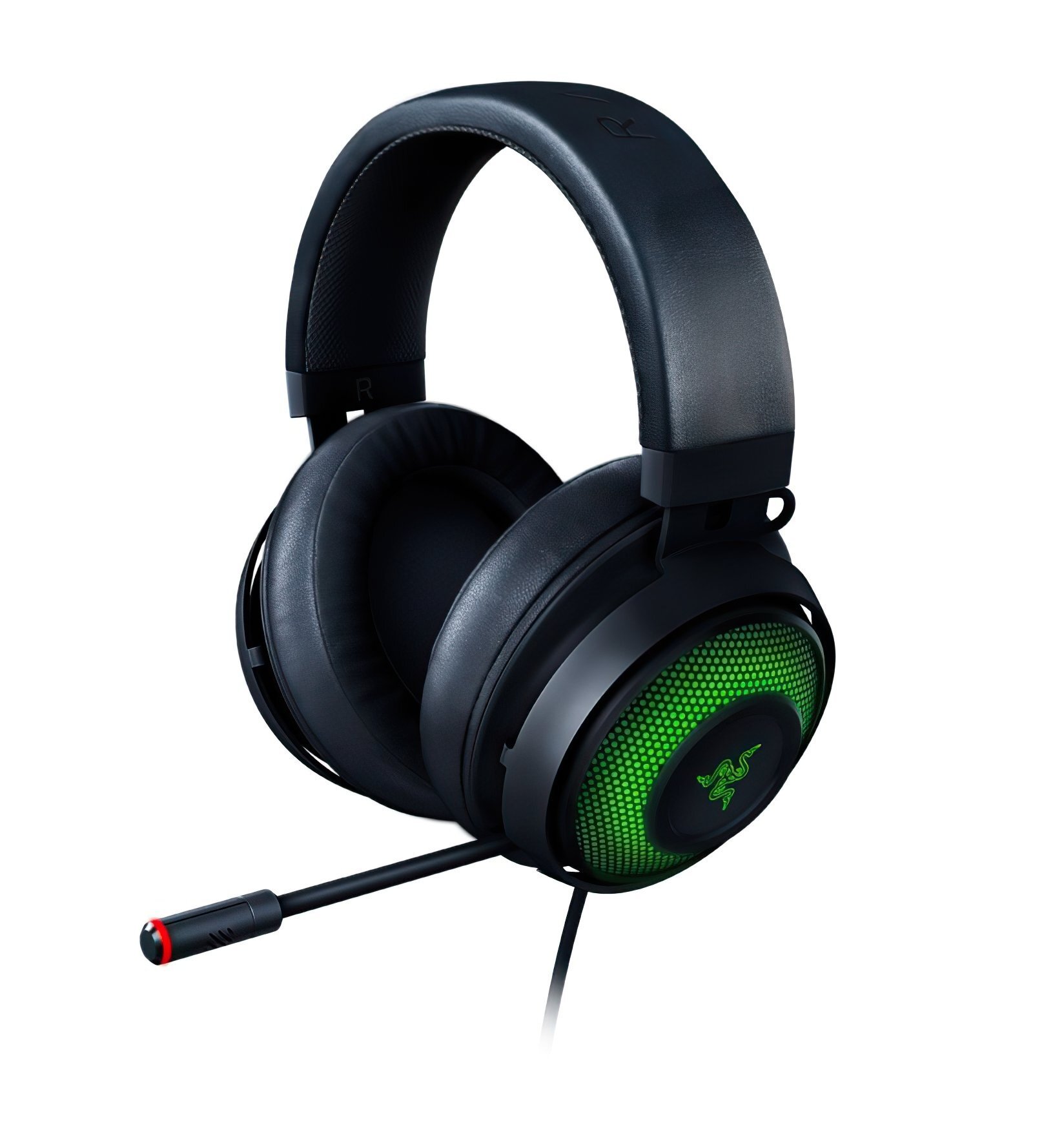

Навушники Razer Kraken Ultimate Black (RZ04-03180100-R3M1)