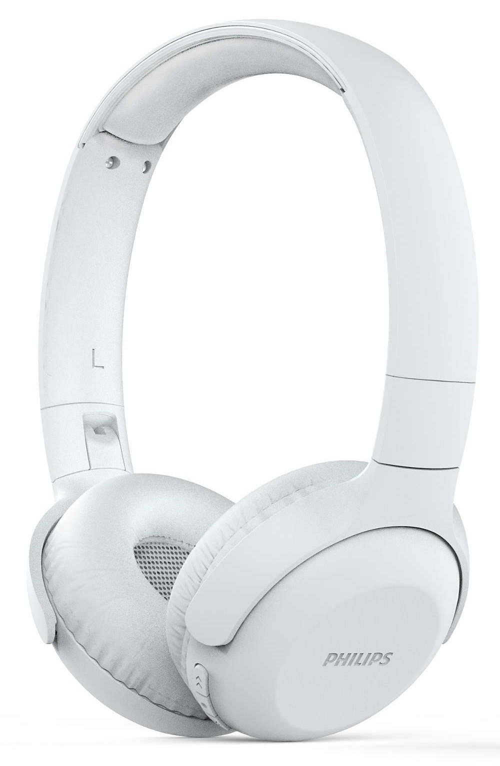 

Навушники Philips TAUH202WT Wireless White (TAUH202WT/00)