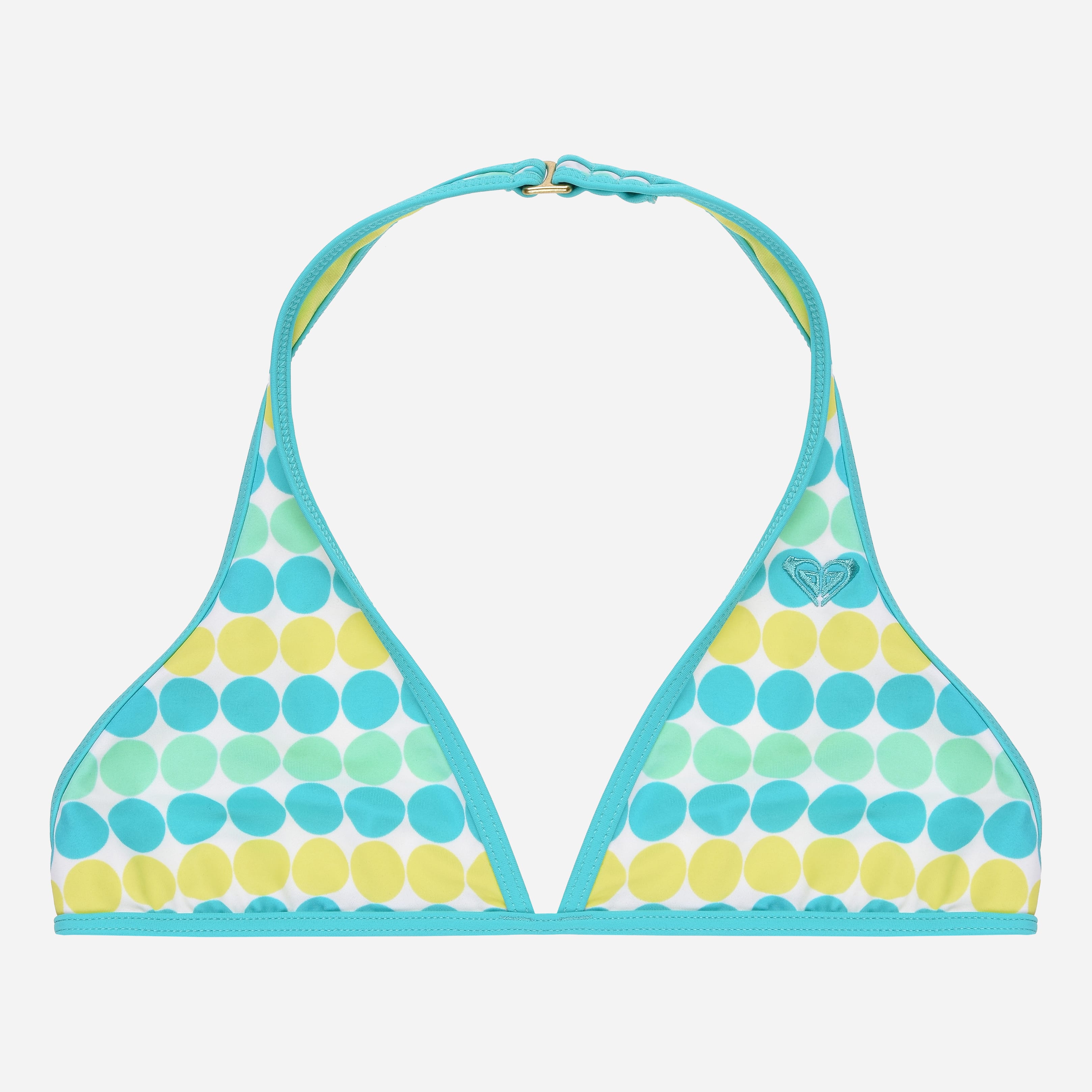 

Лиф купальный Roxy ro09500927 (14) 150 см Бирюзовый