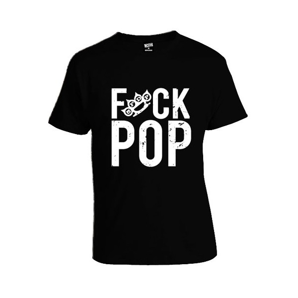 

Футболка Five Finger Death Punch Fuck Pop Let's Rock Best4U Черный, Футболка Five Finger Death Punch Fuck Pop Let's Rock Best4U Черный XL