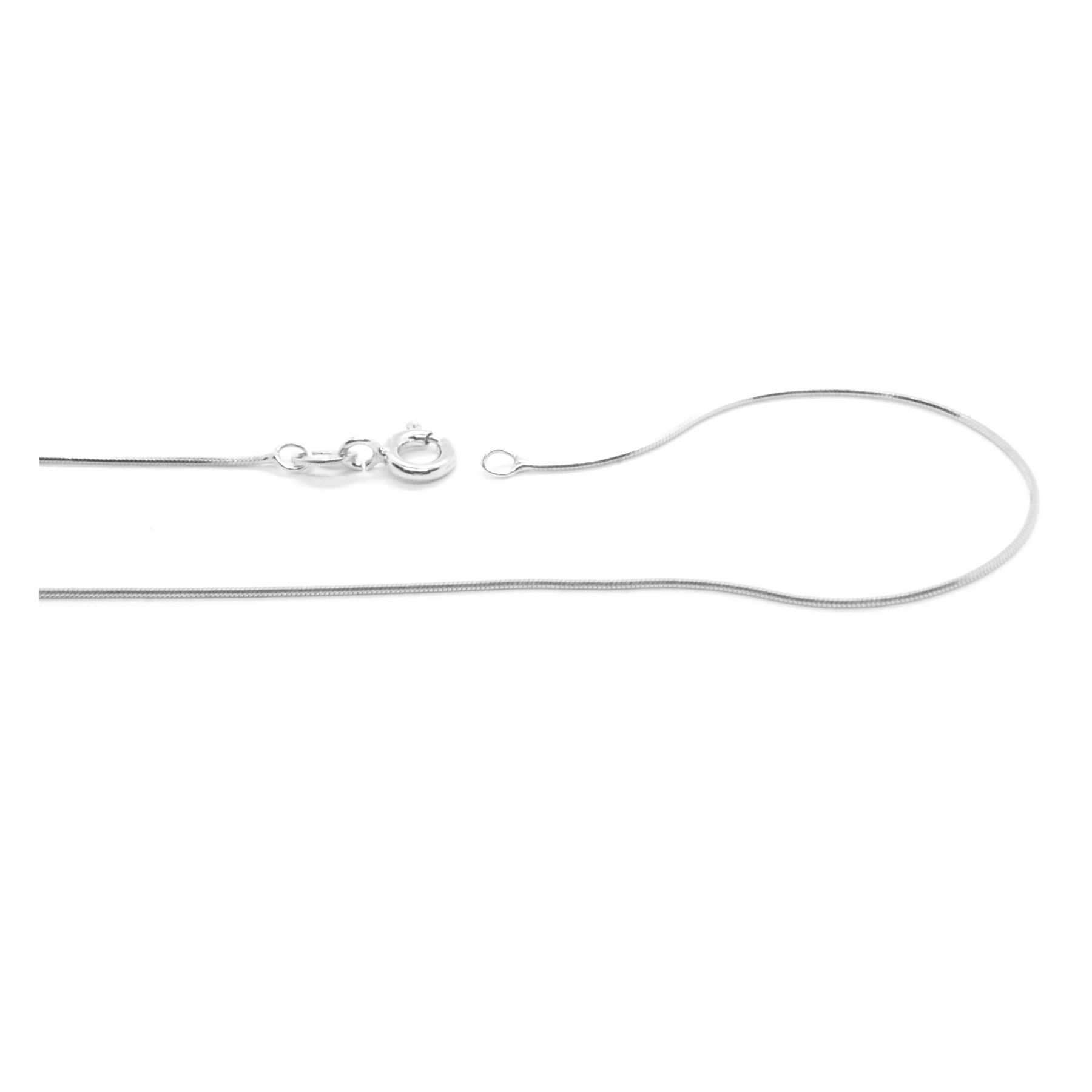 

Срібний ланцюг Better Silver (40 см) GM O 8L00 015 y