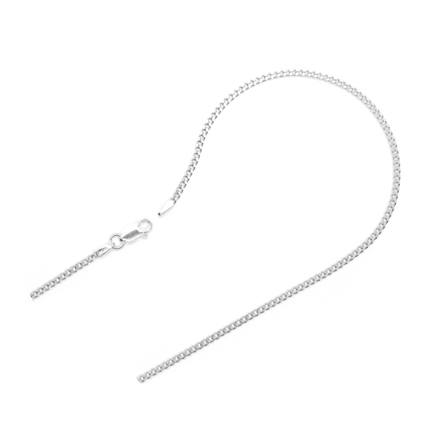 

Срібний ланцюг Better Silver (40 см) G B 2L00 060 y