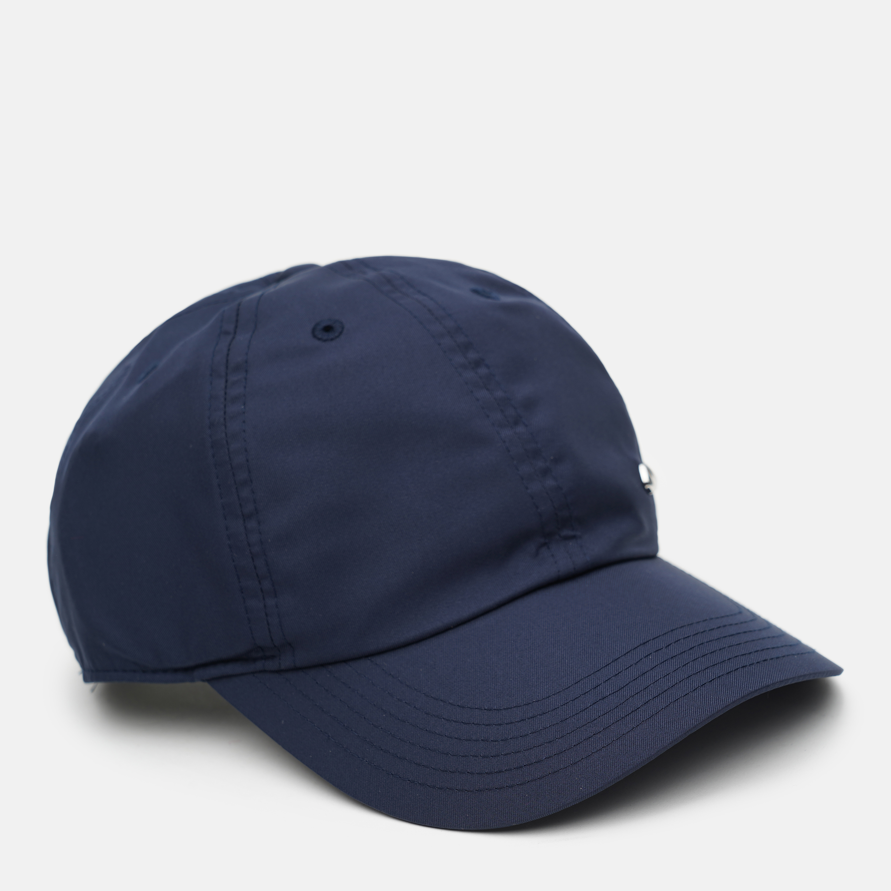 

Кепка Nike Y NK H86 CAP METAL SWOOSH Темно-синяя