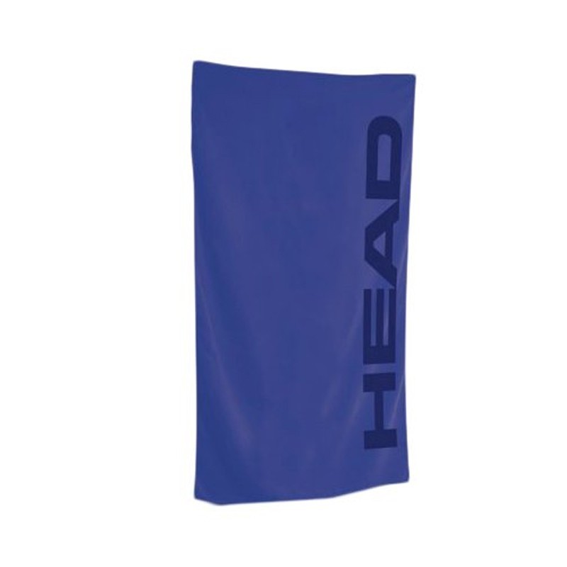 

Спортивное полотенце из микрофибры Head Sport Microfiber (Light Blue) 150х75 см