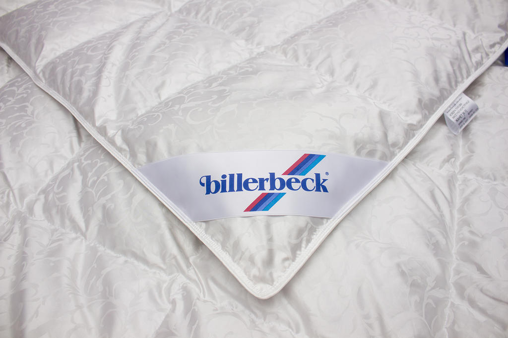 

Одеяло Billerbeck ЖОЗЕФИНА 155х215 см (0306-80/05)