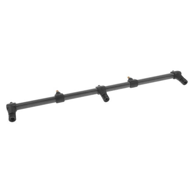 

Буз бар Shark Carp Pro Buzz Bar 43 см подставка на 3 удилища