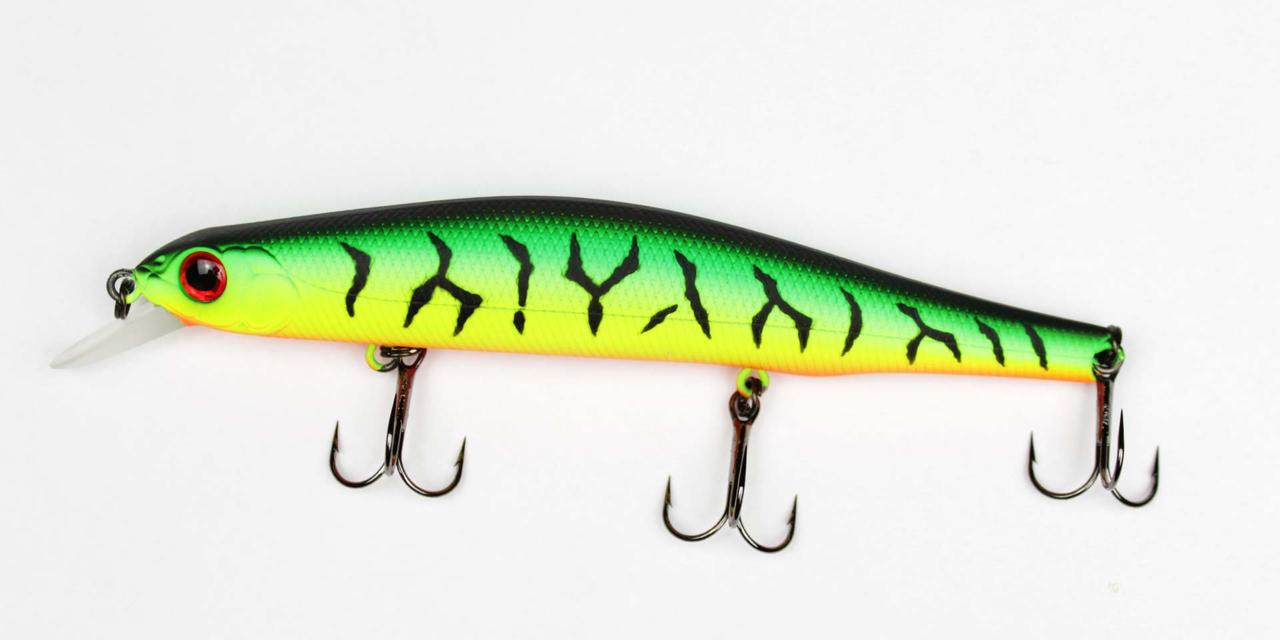 

Воблер Fox Zip Baits Orbit 110 SP