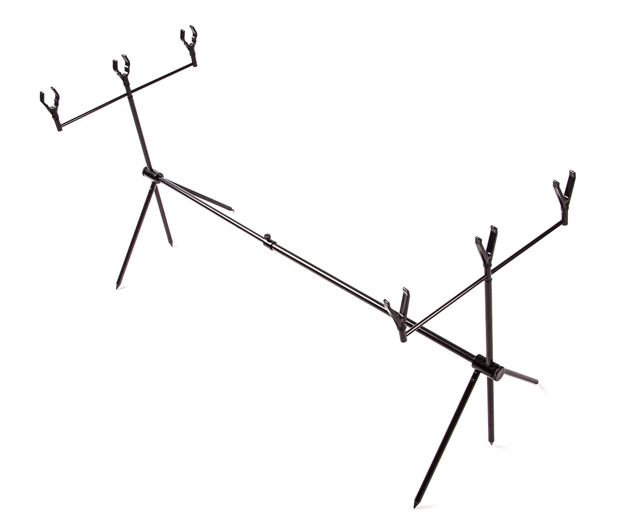 

Подставка Sams Fish Rod Pod BASIC Род Под на 3 удилища