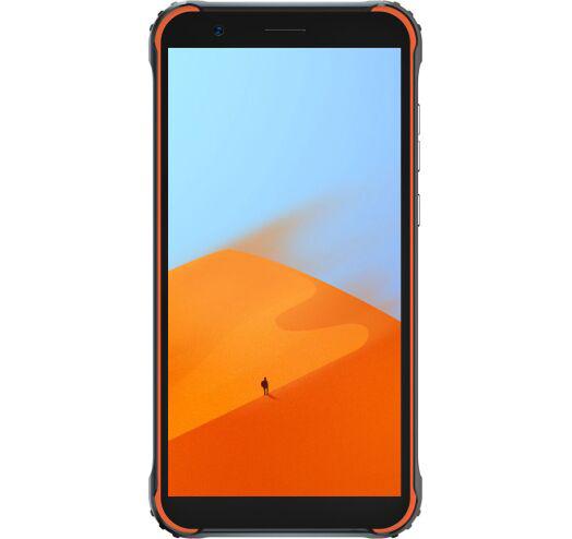 

Мобильный телефон Blackview BV4900 3/32GB Dual SIM Orange