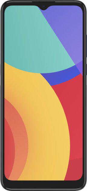 

Мобильный телефон Alcatel 1S 3/32GB NFC Dual SIM Elegant Black