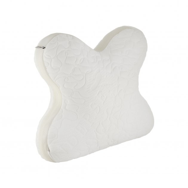 

Подушка "с памятью" Andersen Butterfly 45х65х14 см
