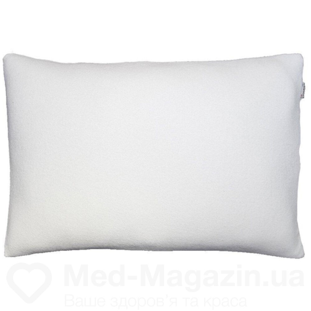 

Подушка "с памятью" Vilena Danish Standart 45х65х12,5см