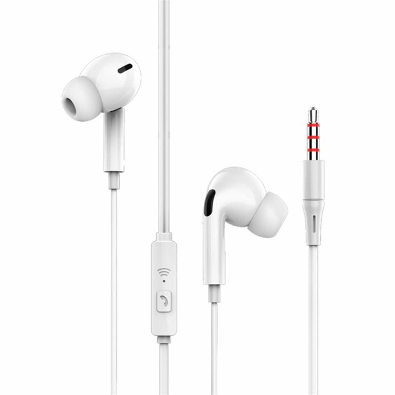 

Гарнитура SkyDolphin SR17 Pro White (HF-000407)