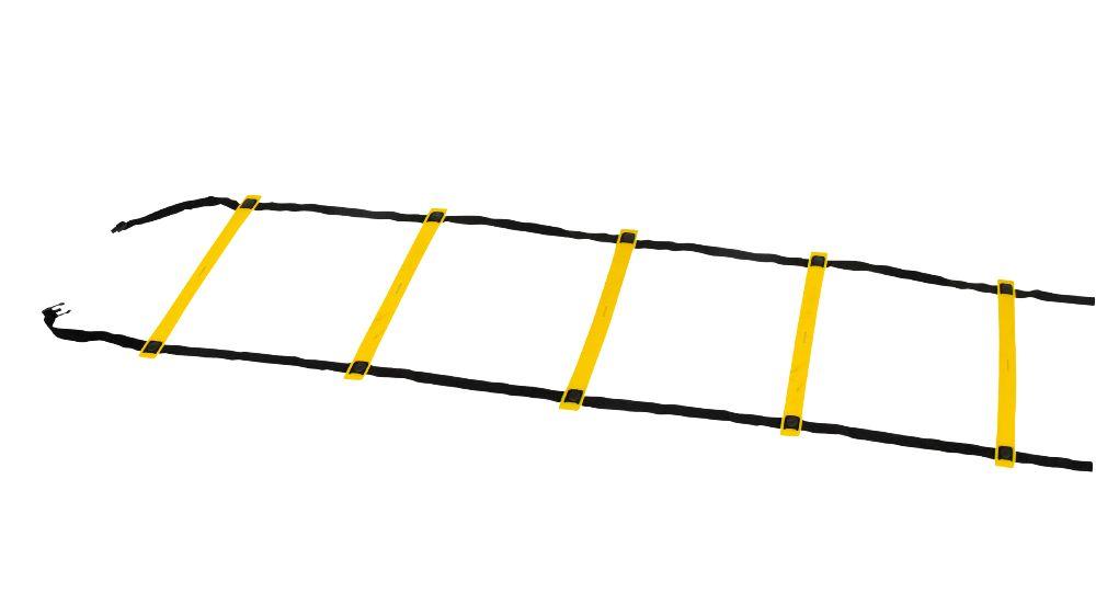 

Координационная лестница Select agility ladder - outdoors (14 ступеней) 749631-216