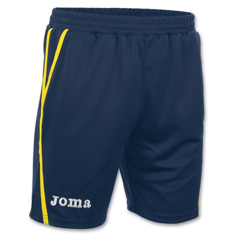 

Шорты Joma COMBI темно-сине-желтые - 2006.13.1038, Шорты Joma COMBI темно-сине-желтые XS-S 2006.13.1038