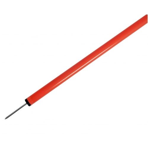 

Шест для слалома Select Slalom Pole, оранжевый, 160 см 748030-002