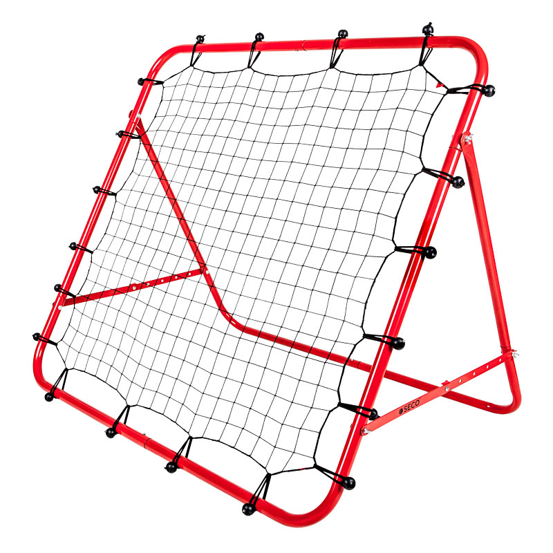 

Отражатель ударов SECO красный 18120100