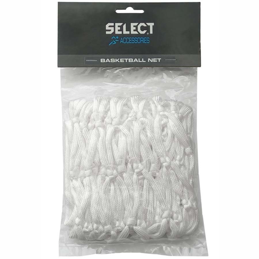 

Сетка баскетбольная Select Basketball net 739480-005