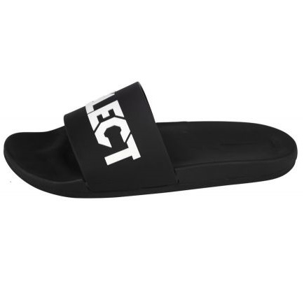 

Шлепанцы Select Sandals черные 37 588003-010