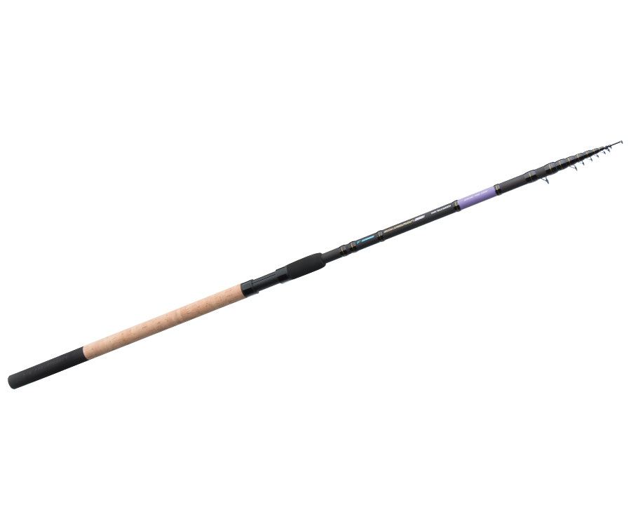 

SQPTM420 Матчевое удилище Flagman Squadron Pro Carp Tele Match 4.20м 5-25г