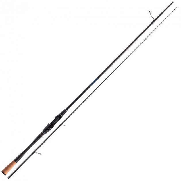 

1693-04-34 Спиннинг Favorite Skyline TZ NEW SKYTZ-762ML 2.29m 5-18g Ex.Fast