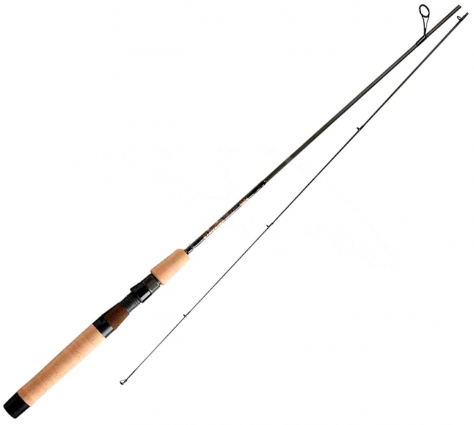 

Спиннинг G.Loomis Classic Trout Panfish Spinning SR842-2 GL3 2.13m 2-9g