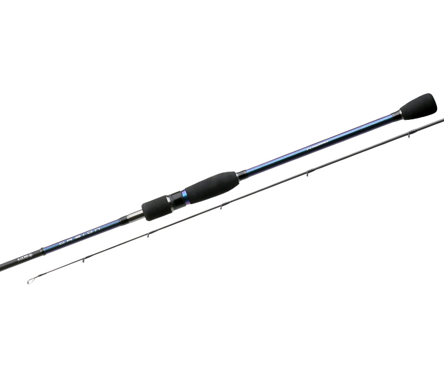 

Спiнiнг Flagman Orbion 7'6" M 2.29m 5-25g