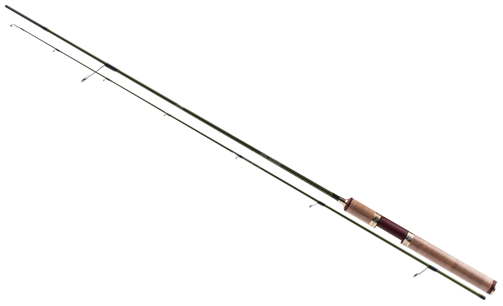 

1693-02-62 Спиннинг Favorite Arena Stream ARNS-562SUL 1.68m 1-5g 1-4lb Mod-Fast