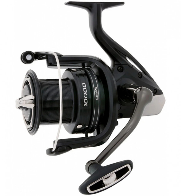 

2266-76-28 Катушка Shimano Aerlex 10000 XTB, 2+1, 4.6:1