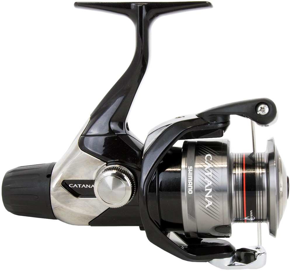 

2266-71-67 Катушка Shimano Catana 4000 RC 2+1BB 5.1:1