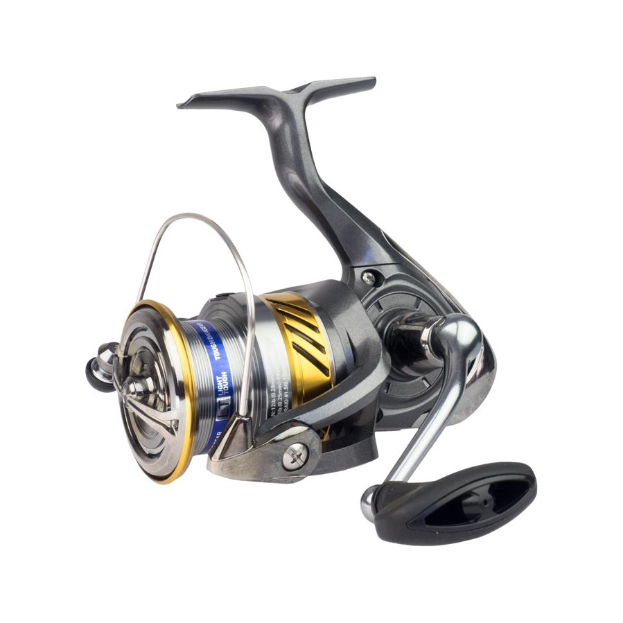 

10414-255 DAIWA Котушка 20 LAGUNA LT 2500