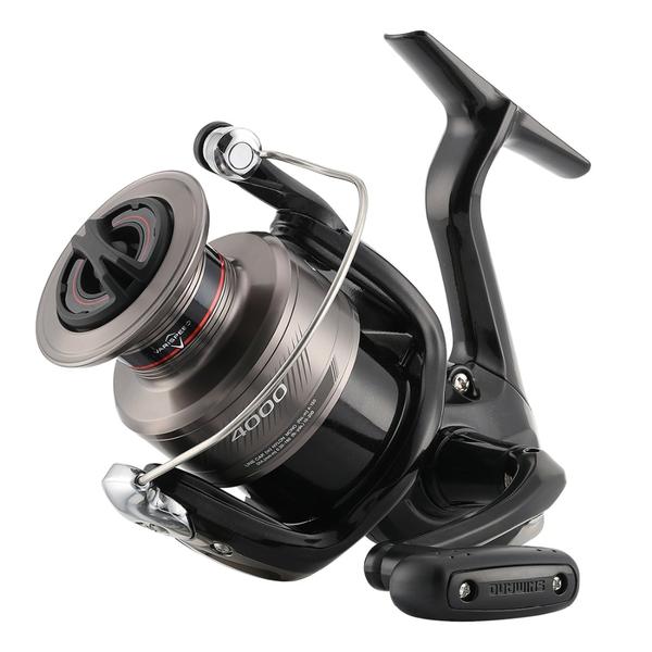 

2266-79-79 Катушка Shimano 18 Catana 4000FD 2+1BB