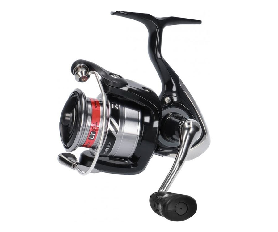 

10423-201 Катушка Daiwa RX LT 2000