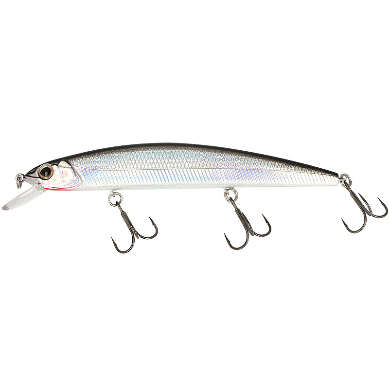

Воблер Strike Pro Montero 130SP 20.6г (A010)