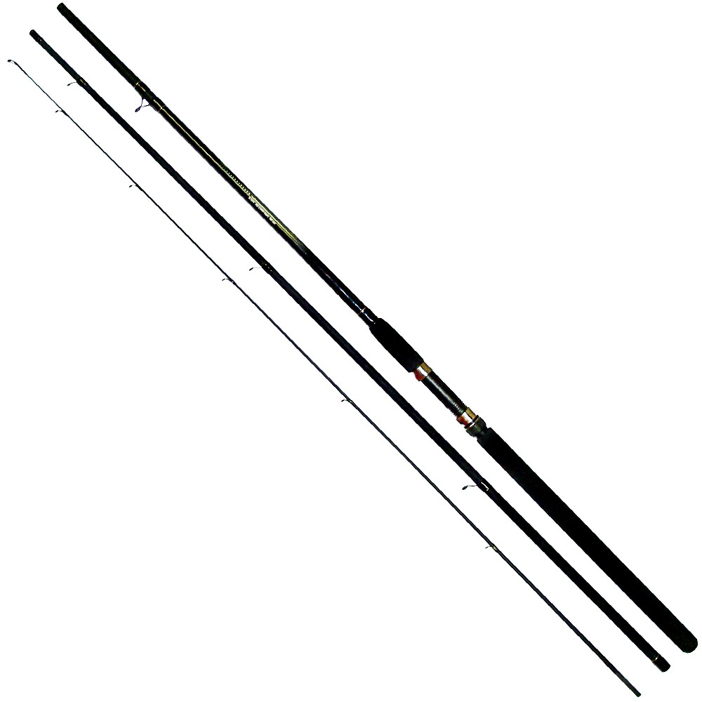 

3236-390 Вудилище матч. Salmo SNIPER MATCH 25 5-25/3.90