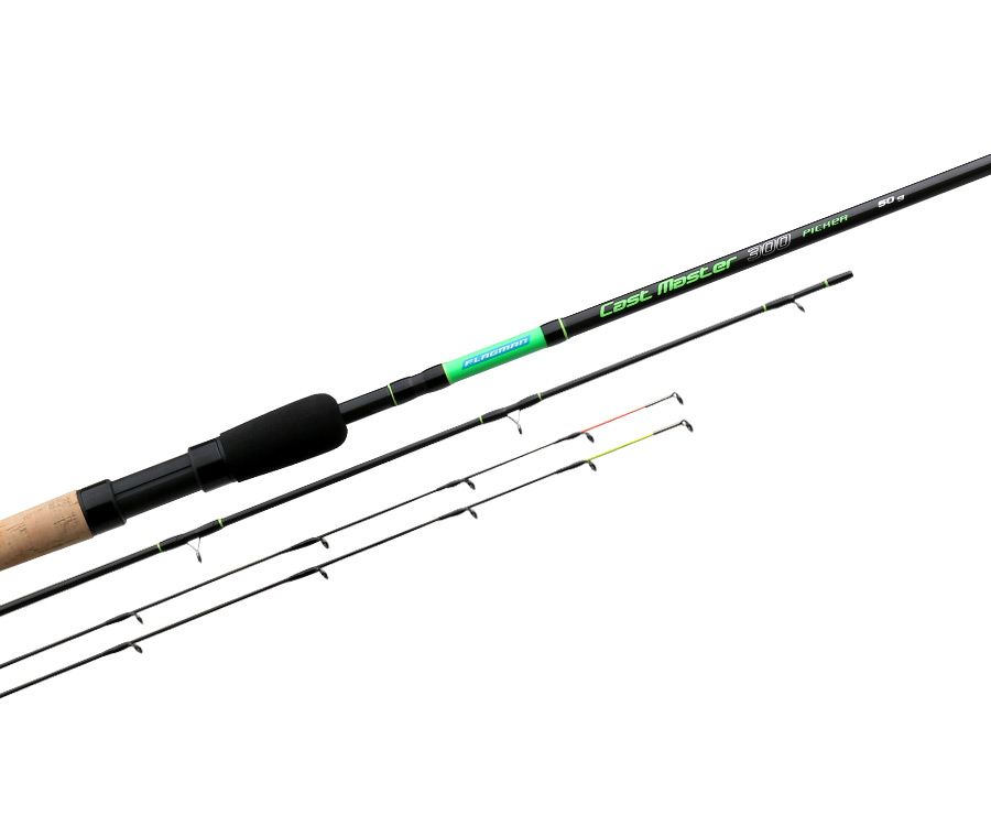 

Пiкер "CAST MASTER PICKER" 3.00m 50gr